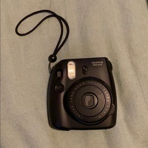 Instax mini camera